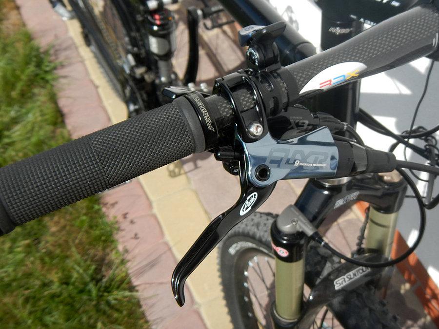 Klamka Avid Elixir 9