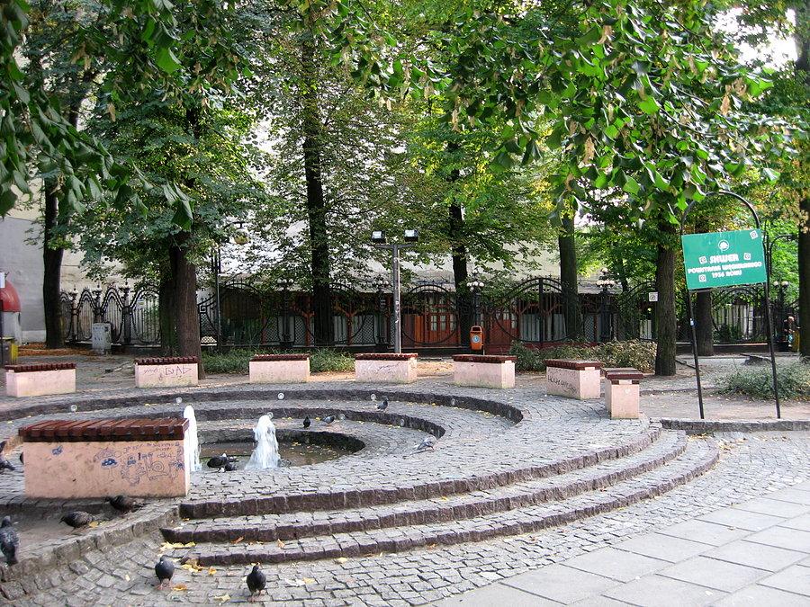 Łódź Tuwima
