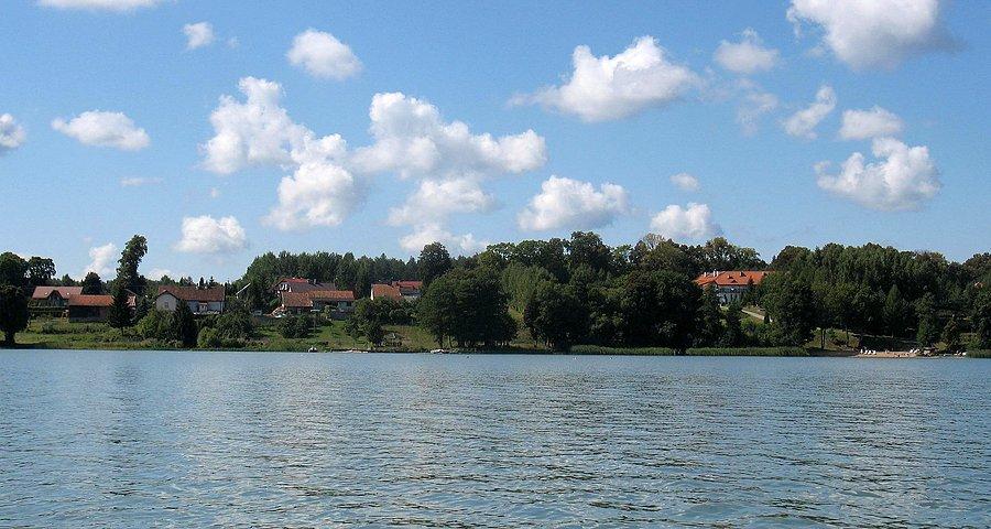 Jezioro Isąg