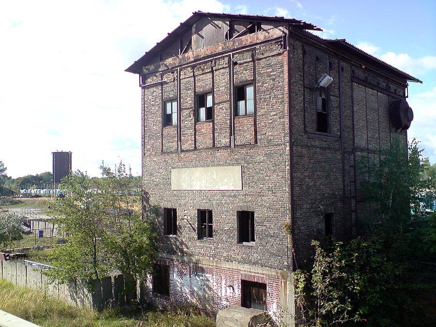 Łódź Olechów