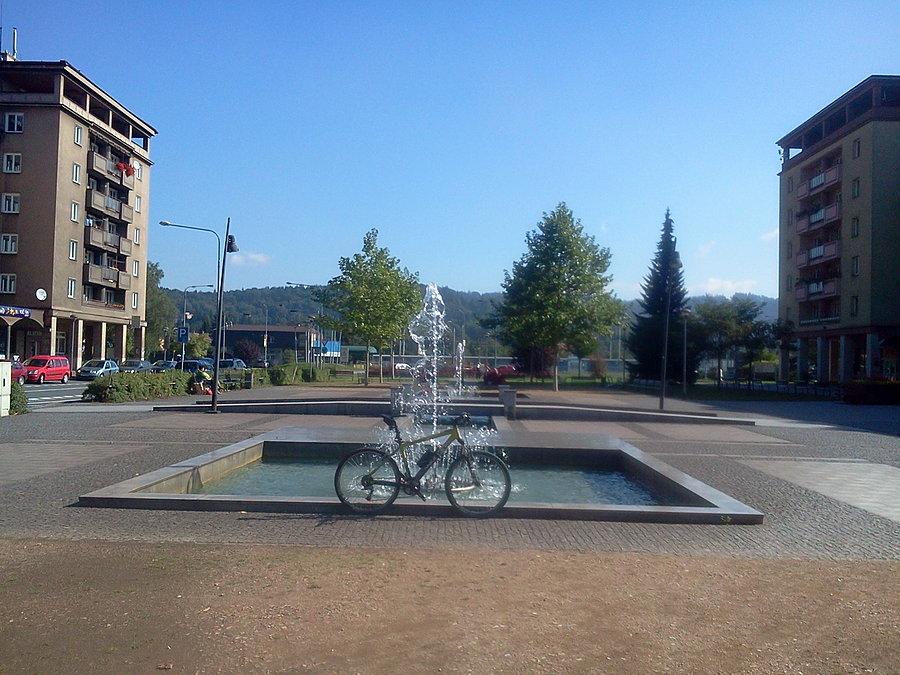 Trzyniec