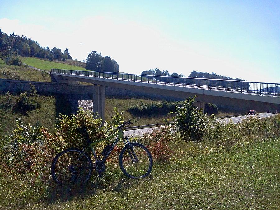 Przełęcz Jabłonkowska