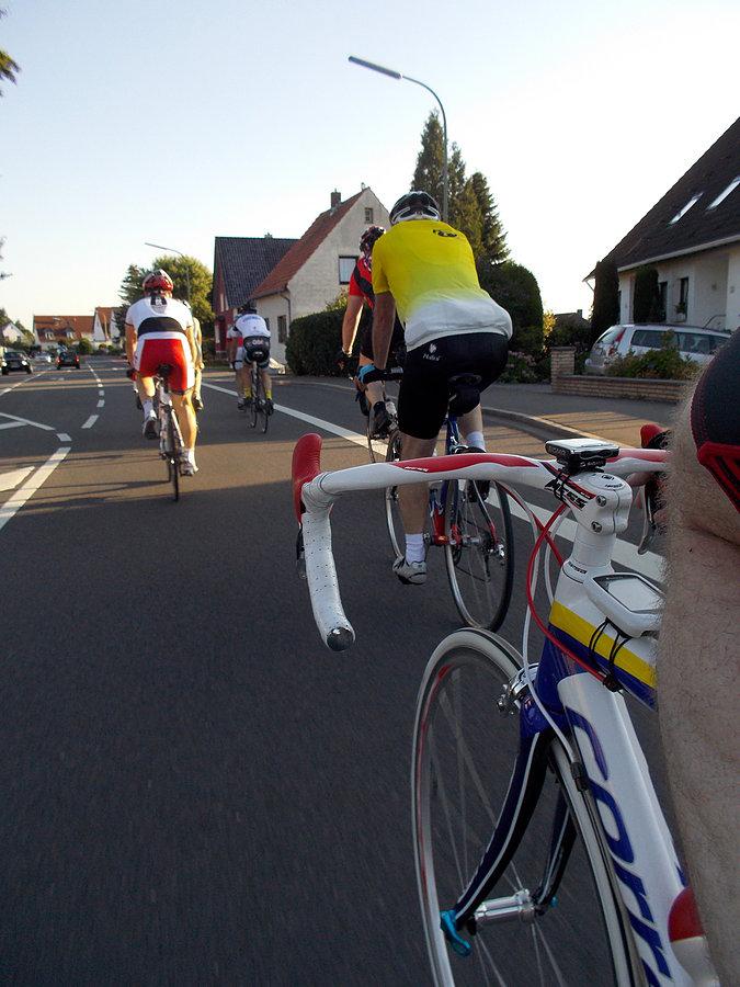 Runda W-SG-Burscheid-Odenthal