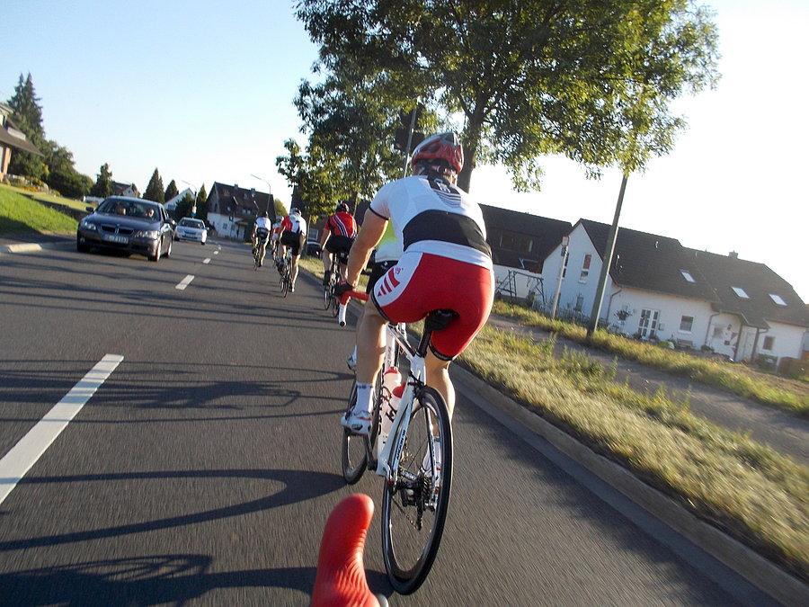 Runda W-SG-Burscheid-Odenthal