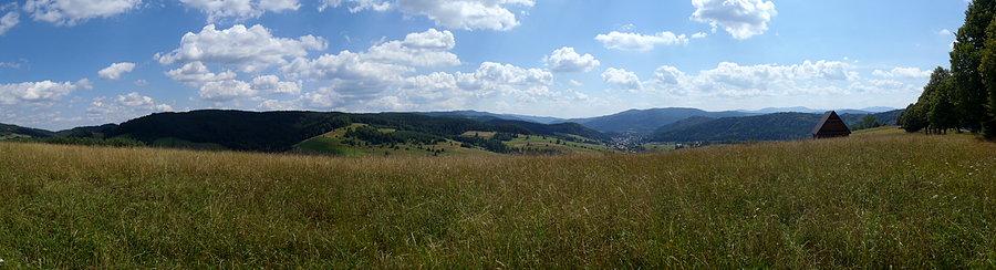 Panoramka