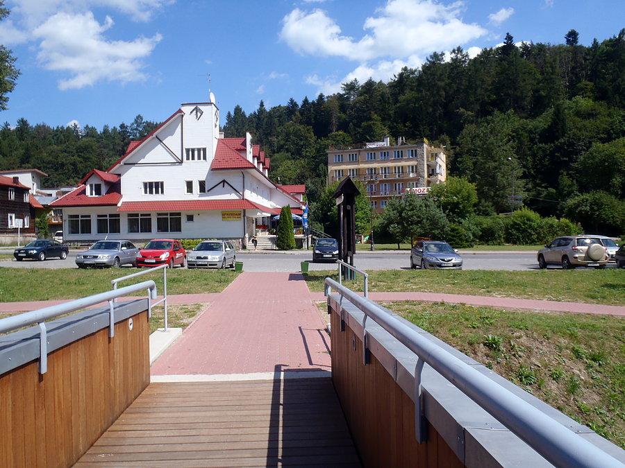 Muszyna