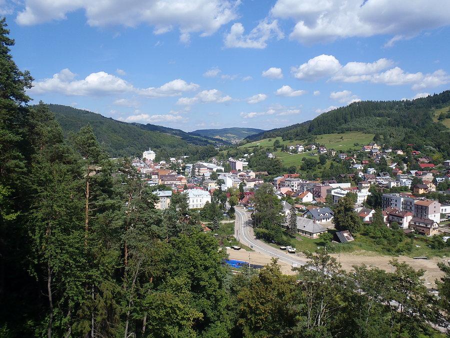 Muszyna