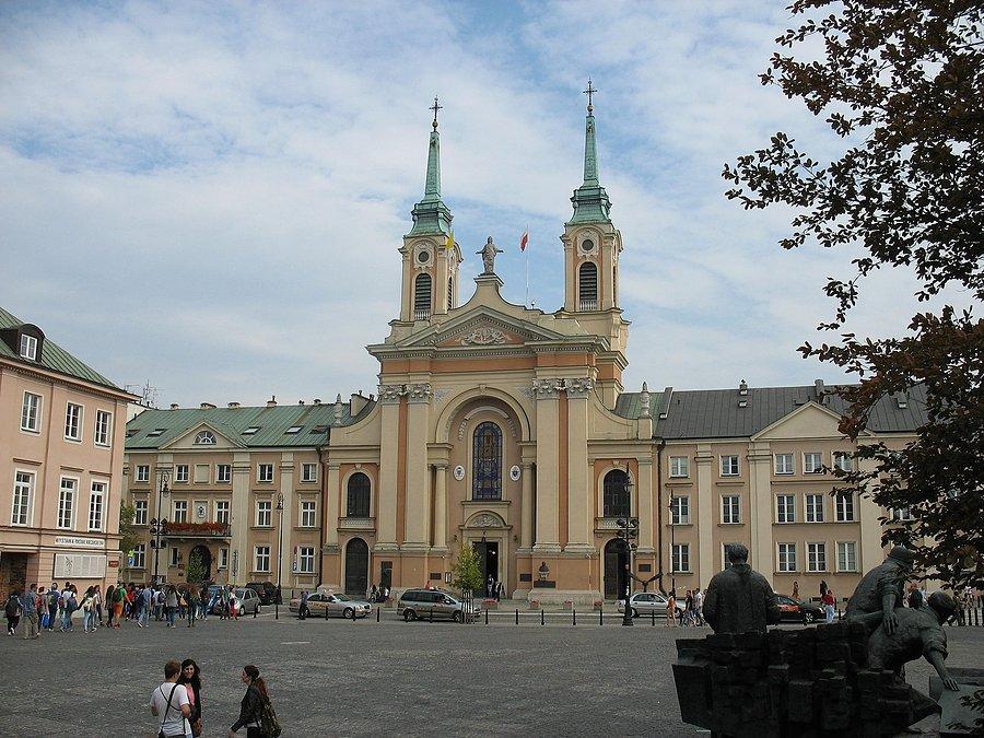 Katedra Polowa Wojska Polskiego