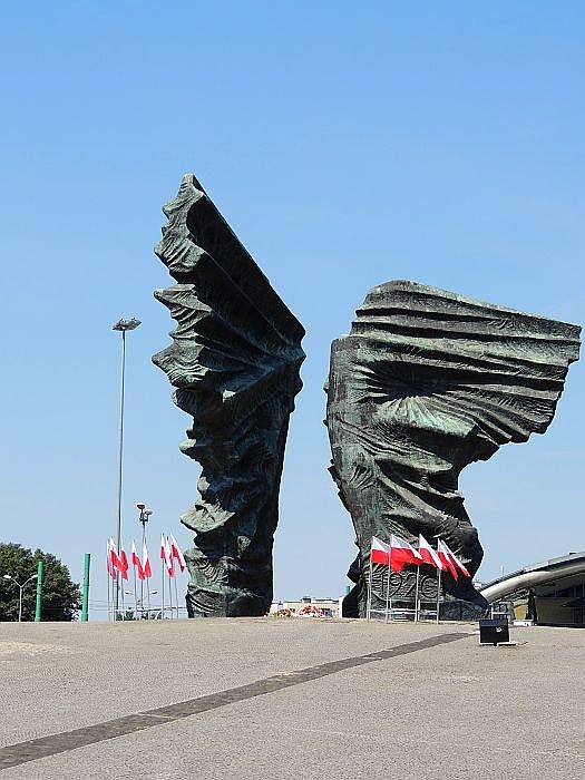 Pomnik Powstańców Śląskich