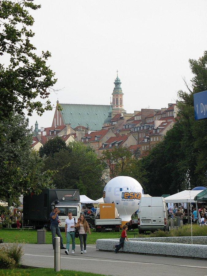 Stare Miasto