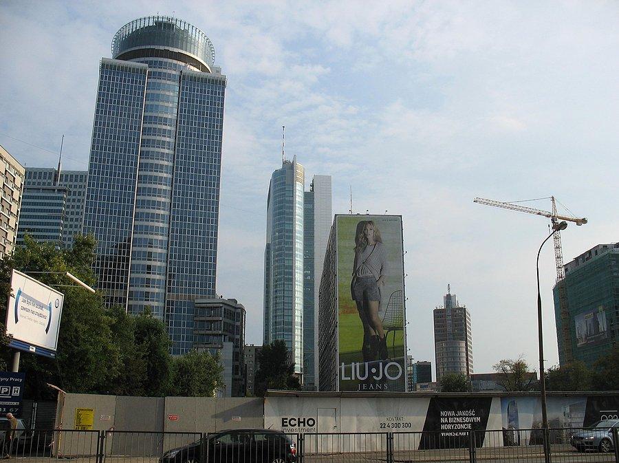 Spektrum i Rondo 1