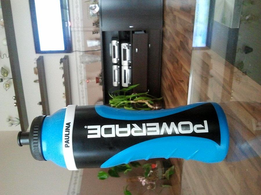 Nowy bidon