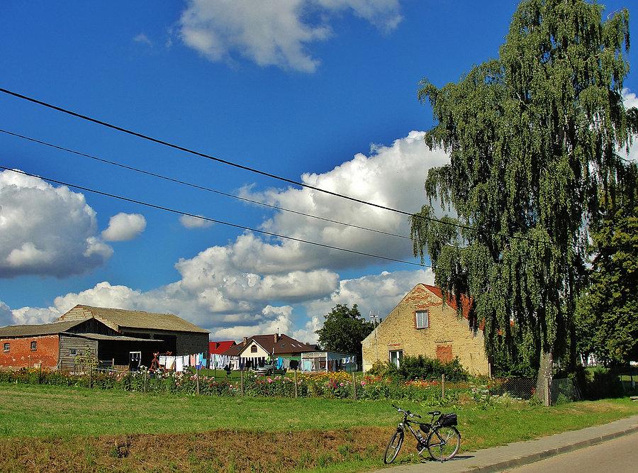 Na trasie wycieczki