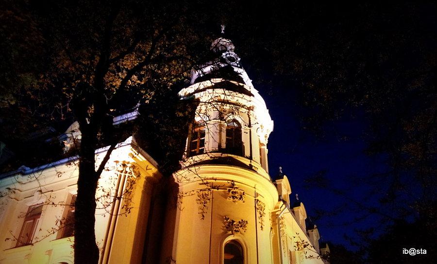 Pałac Schöna