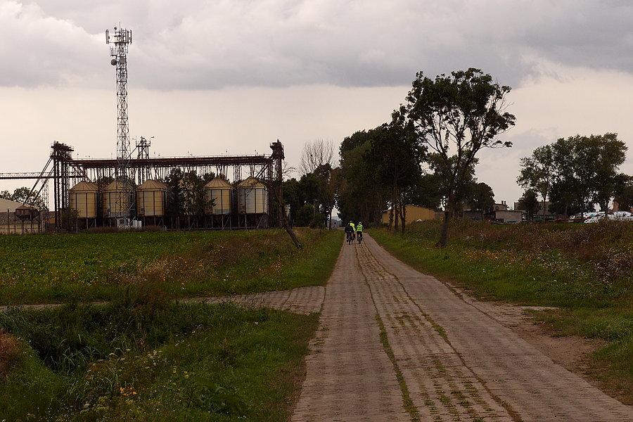 Kierunek Szymankowo