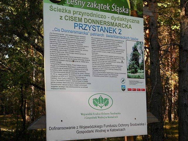 Tablica informacyjna