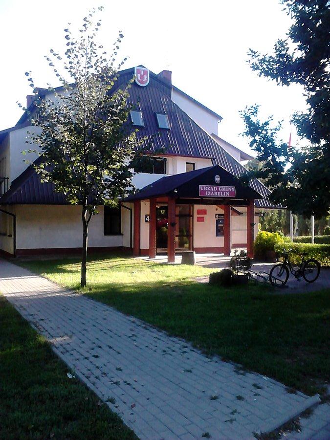 Urząd Gminy Izabelin