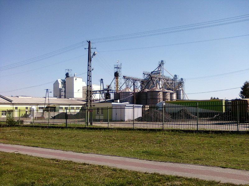 Producent pasz Agro-Kocięba