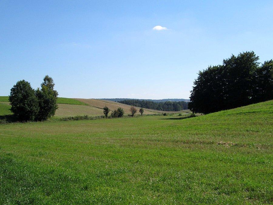 Na Kaszubach