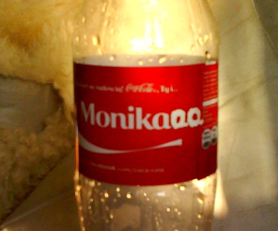 Monikaaa - edycja specjalna edycji specjalnej ;)