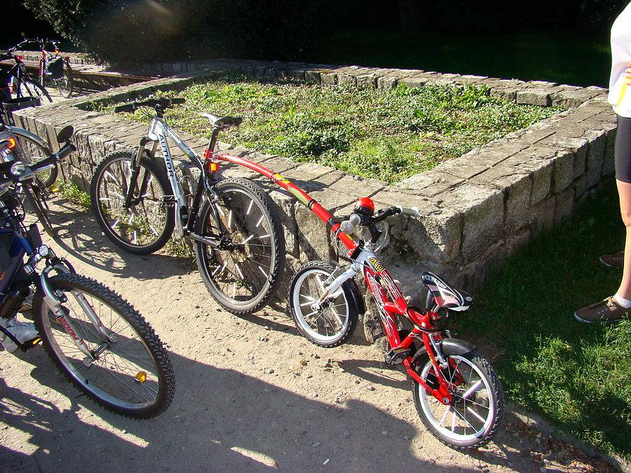 Rodzaje rowerów dość zróżnicowane