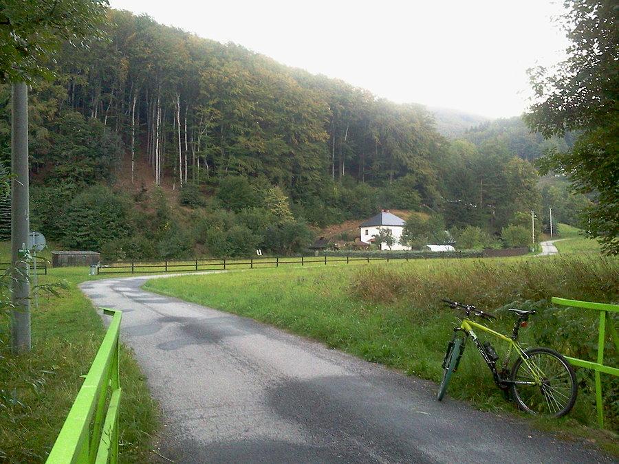 Reka Beskidy