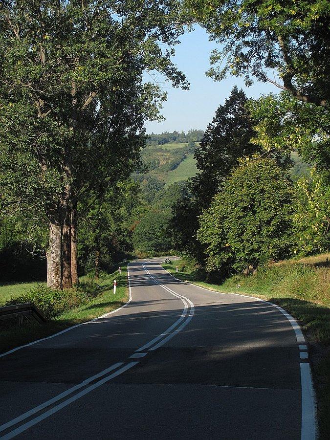 Z Bednarki