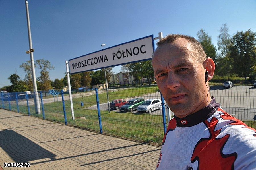 Włoszcowa - Północna
