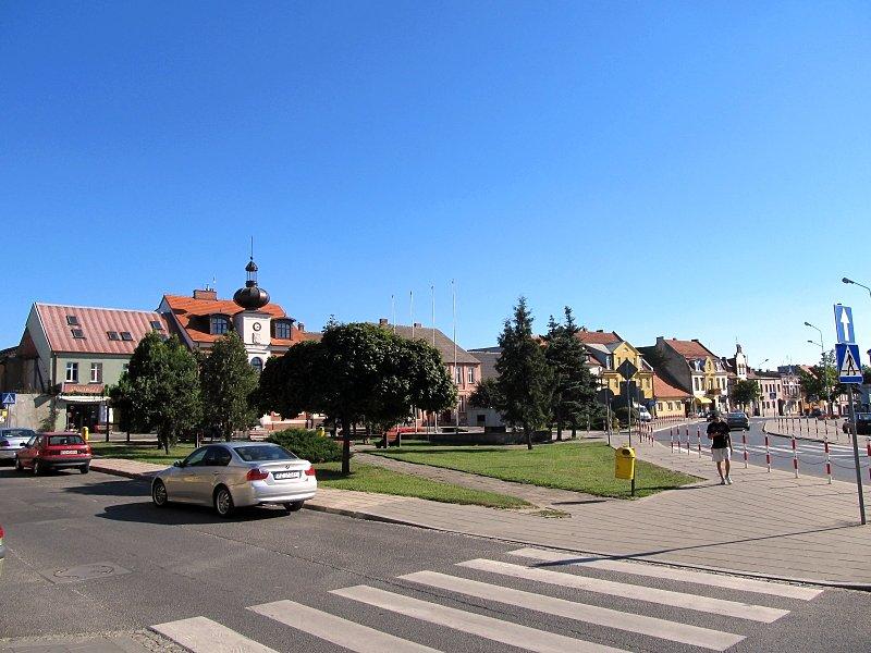 Murowana Goślina