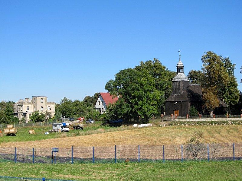 Długa Goślina