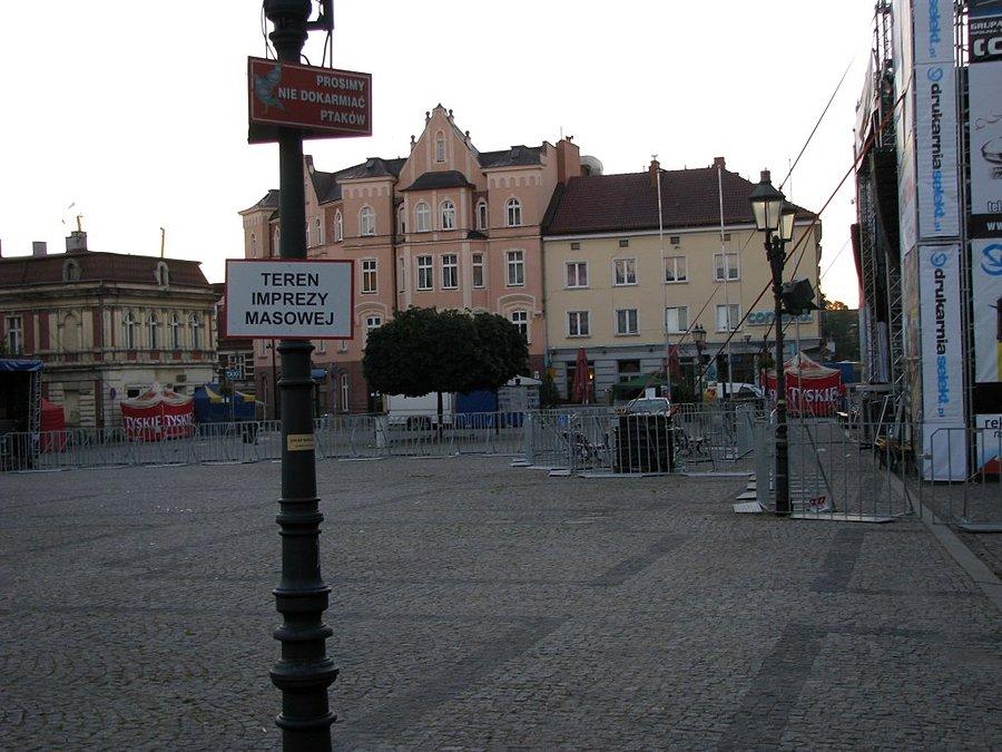 Masa ludzi