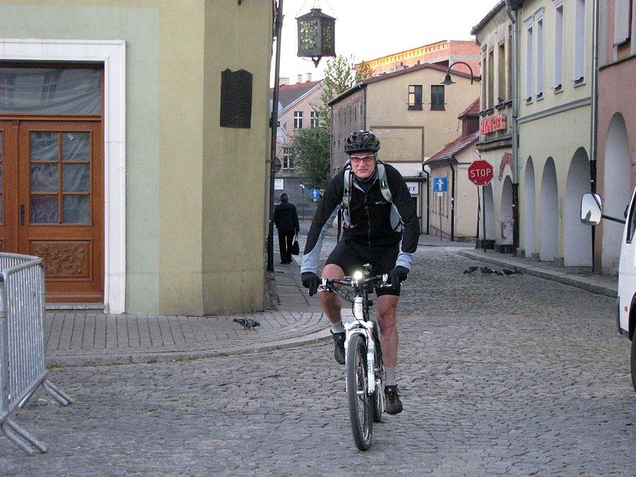 Już jestem