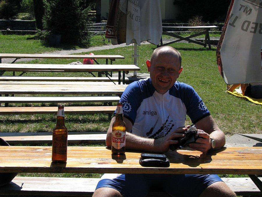 Czas na dłuższą przerwę