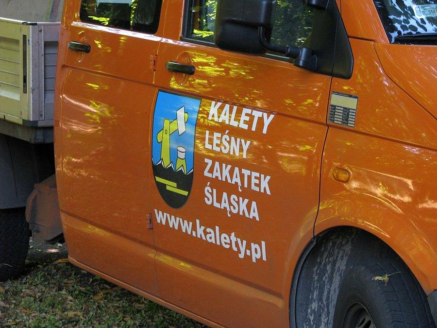 Wóz techniczny