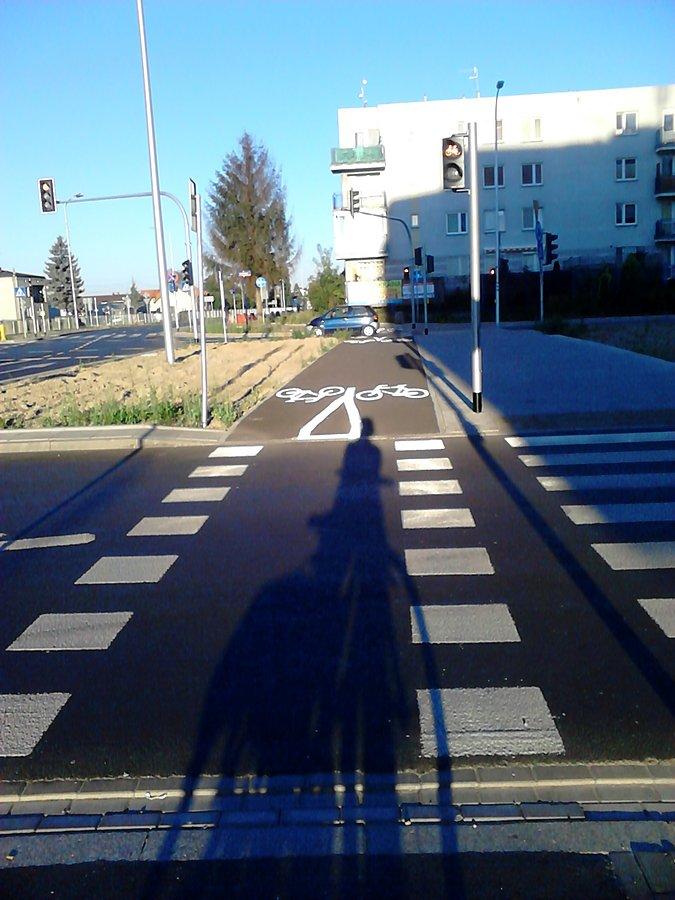 Ddr na Górczewskiej już otwarte