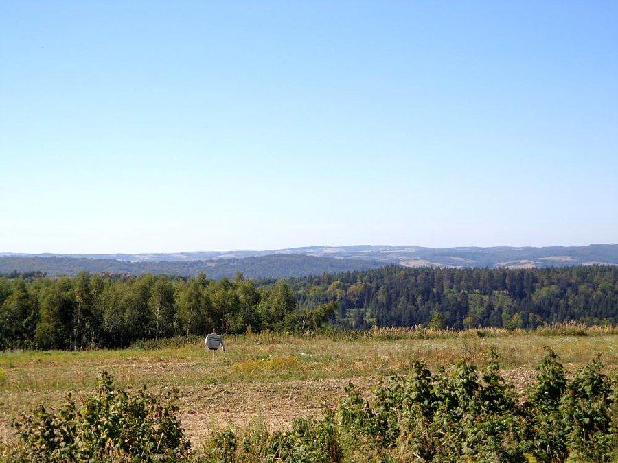 Widoczek z Lubeni