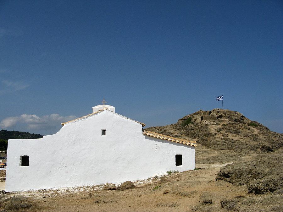 Agios Nikolaos Vasilikos