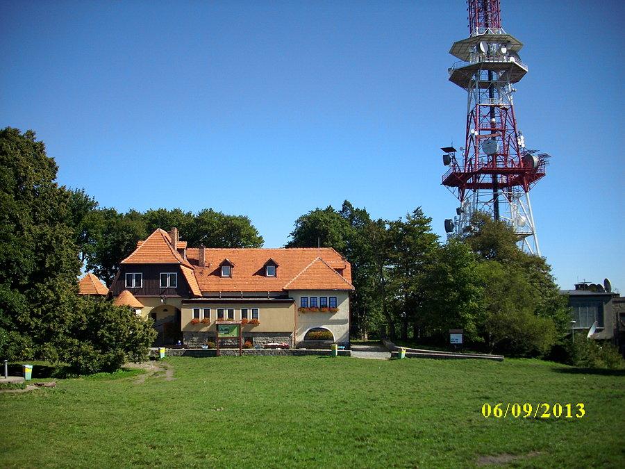 Tłumów na Śleży nie było