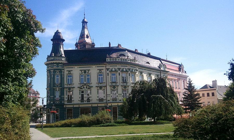 Krnov