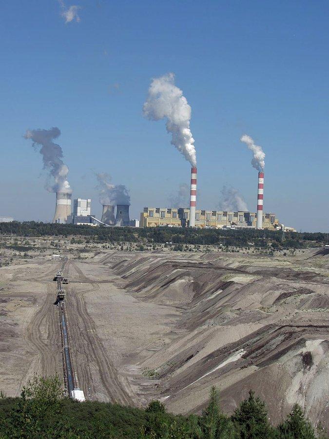 Elektrownia Bełchatów