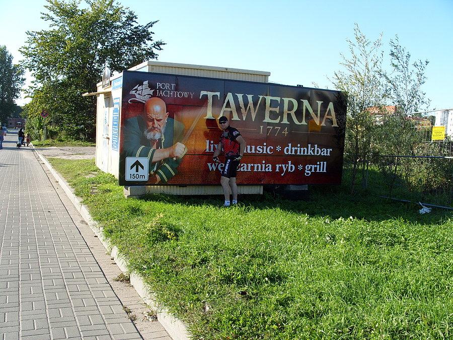 Kto waść piratem jest a kto tylko szabelka wymachuje ;)