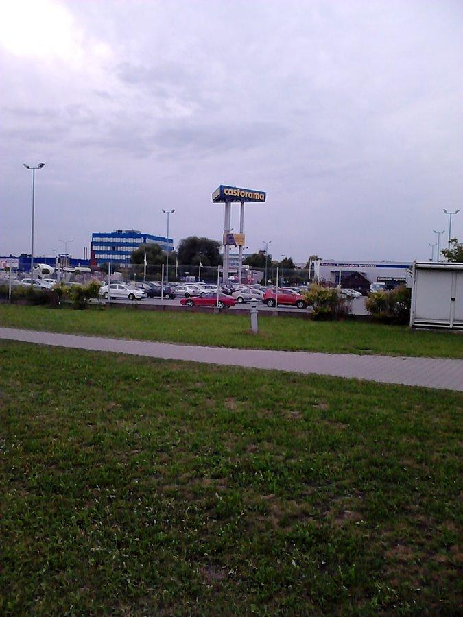 Dopiero tu przypomniałam sobie o zdjęciach