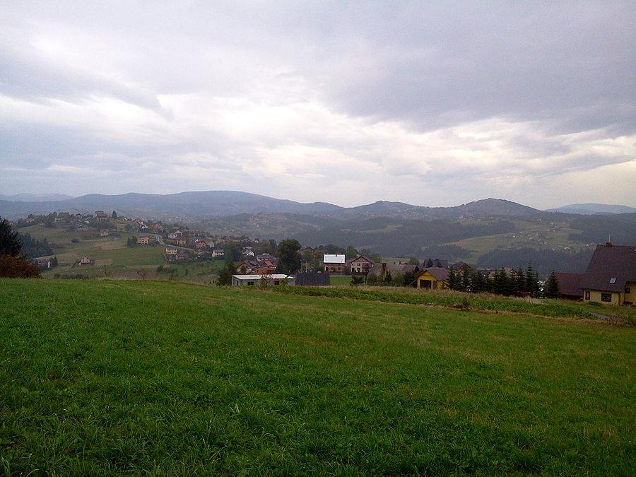 Jaworzynka