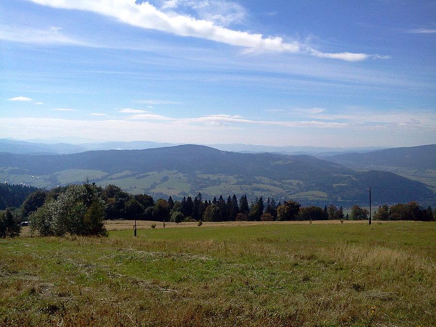 Girowa z Bahenca