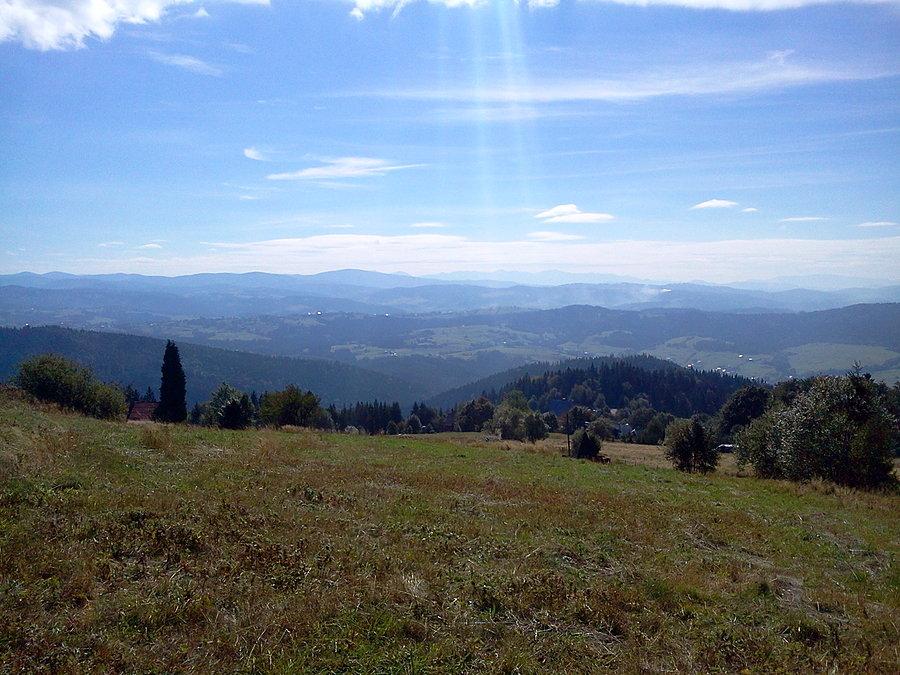 Mała i Wielka Fatra
