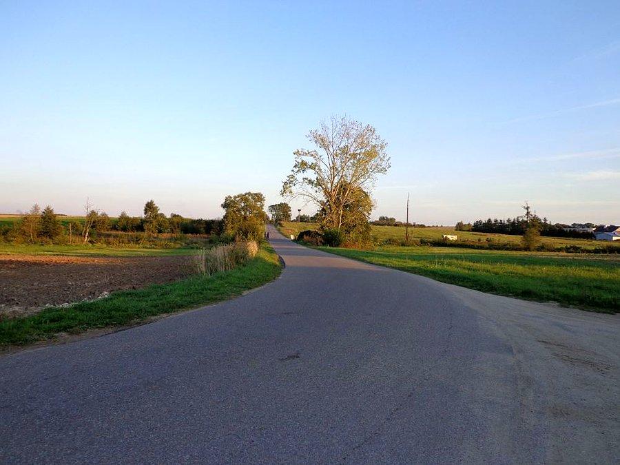 Drugi podjazd