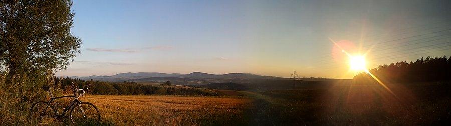 Jakaś tam panorama