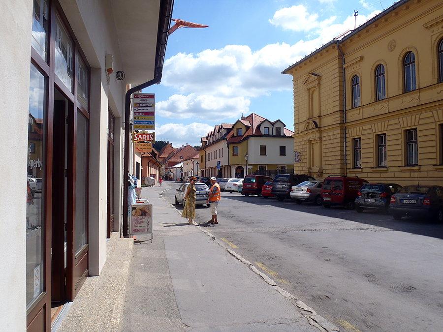 Bardejov