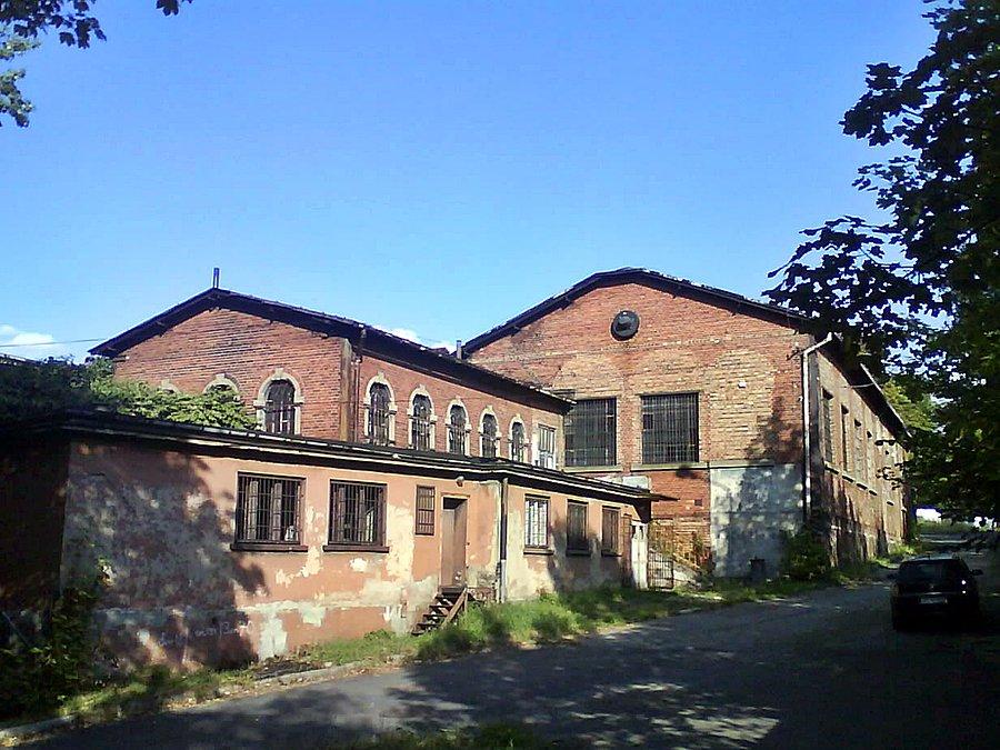 Szyb Karola