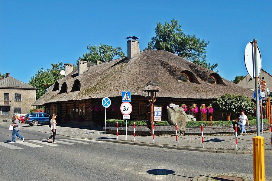 Karczma Żywiec